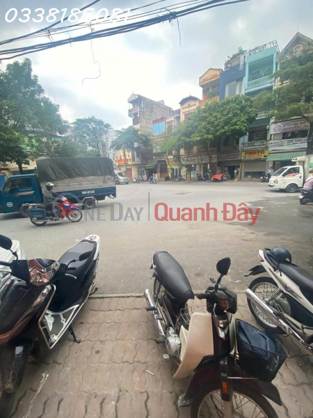 Property Search Vietnam | OneDay | Residential Rental Listings | HOUSE FOR RENT AT CHIEN THANG INTERSECTION, TRIEU KHUC, THANH TRI, HANOI