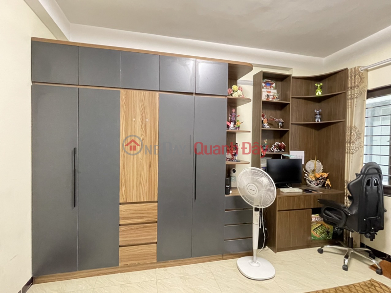 Property Search Vietnam | OneDay | Nhà ở, Niêm yết bán, 4,15 Tỷ có ngay nhà Cự Khối, diện tích sử dụng 54m2, 03 PN