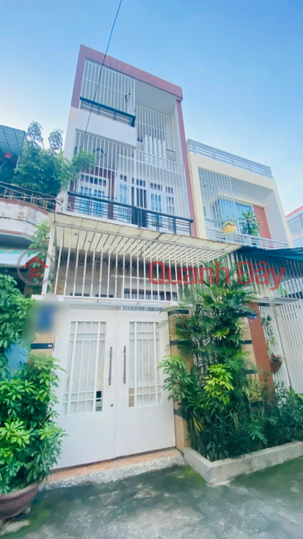 Urgent sale of 3-storey house in Auto Alley on Bac Son Street, Only 50m from the Beach, Price 5 billion3 Sales Listings