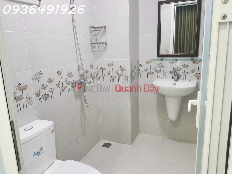 FULLY FURNISHED ROOM FOR RENT – PHAN XICH LONG, PHU NHUAN, AREA 20m2, PRICE 6.5 MILLION\\/MONTH | Vietnam Rental, đ 6.5 Million/ month