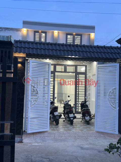 Private house for sale near Thanh Hoa market, Trang Dai ward, Bien Hoa city _0