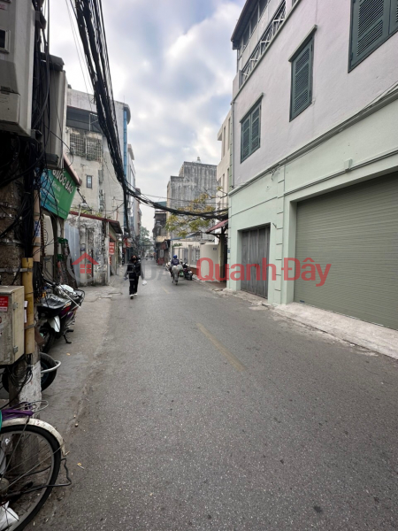 Property Search Vietnam | OneDay | Nhà ở | Niêm yết bán | Bán nhà mặt phố Bồ Đề, 30 x 4T oto tránh, kinh doanh, chỉ 4 tỷ còn T.Lượng LH: 0936123469