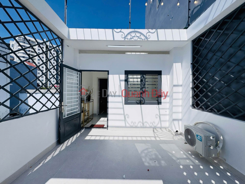 Property Search Vietnam | OneDay | Residential, Sales Listings Car parked indoors - High-end interior