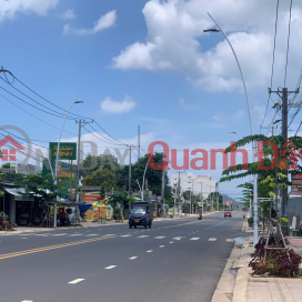 Discounted price for quick sale of residential land on TL328 Phuoc Tan street, Xuyen Moc, Ba Ria Vung Tau _0