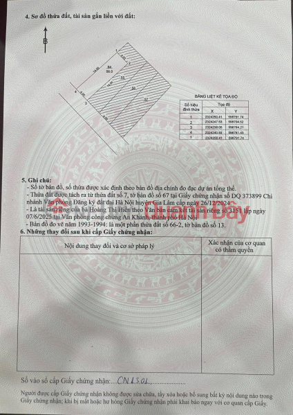 CẦN BÁN 56 M2 KIÊN THÀNH - GIA LÂM, Ô TÔ VÀO NHÀ, GIÁ CHỈ 7.5 TỶ, LH 0985865658, Việt Nam | Bán, đ 7,5 tỷ