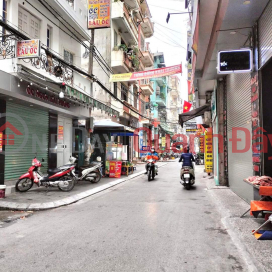 BÁN NHÀ HỌC VIÊN TÀI CHÍNH - BẮC TỪ LIÊM - DT57M2 - 4 TẦNG - GIÁ 8, TỶ 
- ĐỂ Ở - KINH DOANH - NGÕ Ô TÔ _0
