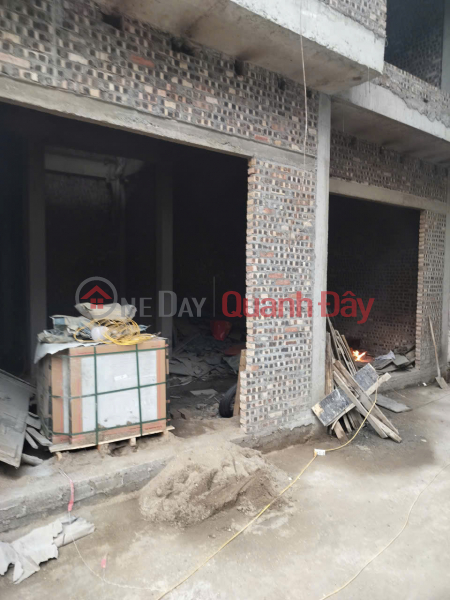 Property Search Vietnam | OneDay | Residential | Sales Listings, Selling a block of 10 newly built houses in Phuc Loi - spacious area, elevator, 5 floors x 6 bedrooms - slightly over 7 billion VND.