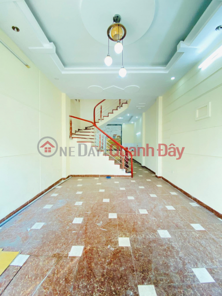 Property Search Vietnam | OneDay | Nhà ở, Niêm yết bán Bán nhà Nguyễn Thị Định 55m2 5 tầng ngõ ô tô tránh có vỉa hè kinh doanh tốt giá 8.5 tỷ