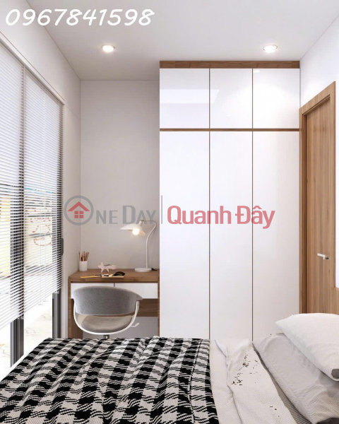 Property Search Vietnam | OneDay | Nhà ở | Niêm yết bán Bán Căn Hộ dòng tiền tại Ngõ 136 Phố Trung Liệt, 18,8 tỷ, 60m2, 15PN, 15WC, giá siêu hời