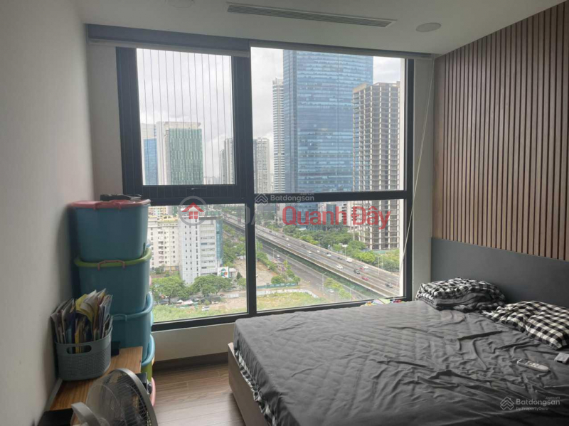 Property Search Vietnam | OneDay | Residential, Sales Listings | The owner sells a 3-bedroom corner apartment W21609, Vinhomes Westpoint Pham Hung apartment building