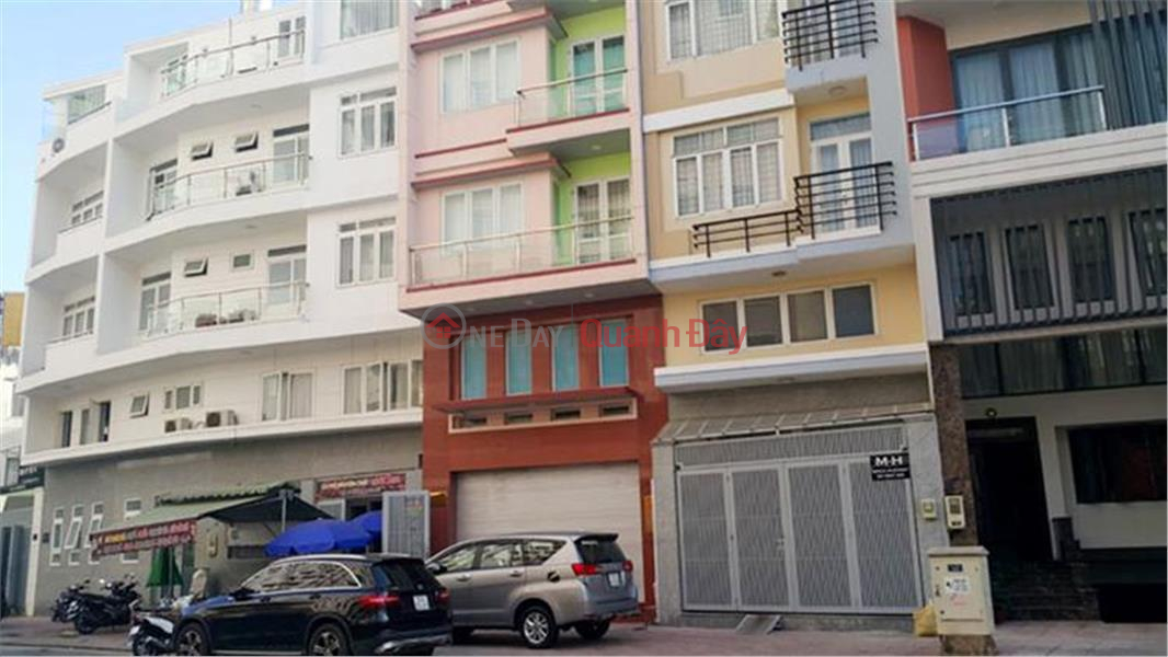 Property Search Vietnam | OneDay | Nhà ở Niêm yết bán BÁN MẶT PHỐ THỤY KHUÊ, KINH DOANH, MT RỘNG 6M, VỈA HÈ ĐÁ BÓNG 60M CHỈ 23 TỶ