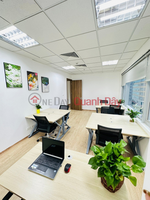 Dịch vụ cho thuê văn phòng ảo tại Duy Tân, Cầu Giấy, Hà Nội _0