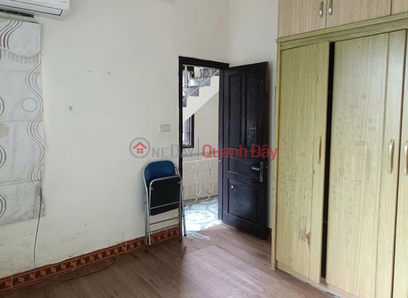 LAND FOR SALE WITH FREE HOUSE IN HOA BANG, ALLEY, FULL OF FACILITIES - 68 SQM, 13.5 BILLION, Vietnam, Sales, đ 13.5 Billion