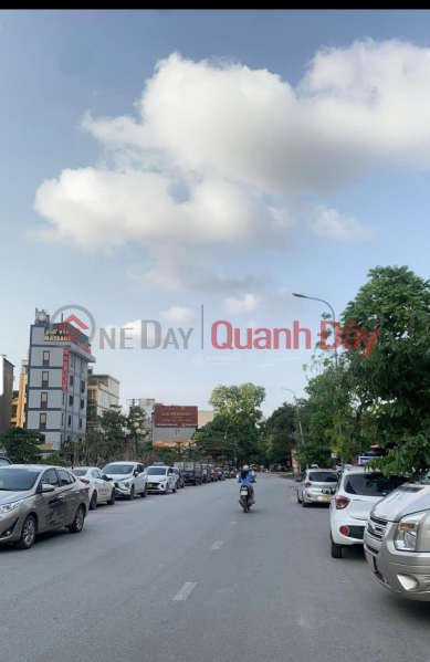 Property Search Vietnam | OneDay | Nhà ở | Niêm yết bán | BÁN ĐẤT TẶNG NHÀ HỒ TÙNG MẬU - ĐƯỜNG THÔNG - VỈA HÈ - Ô TÔ - KINH DOANH – DT 135M2 – MẶT TIỀN RỘNG – GIÁ CHỈ