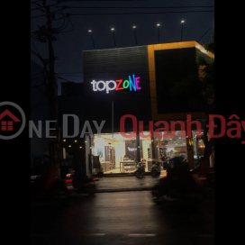 TopZone Supermarket - 100% genuine Apple store system,Hai Chau, Vietnam