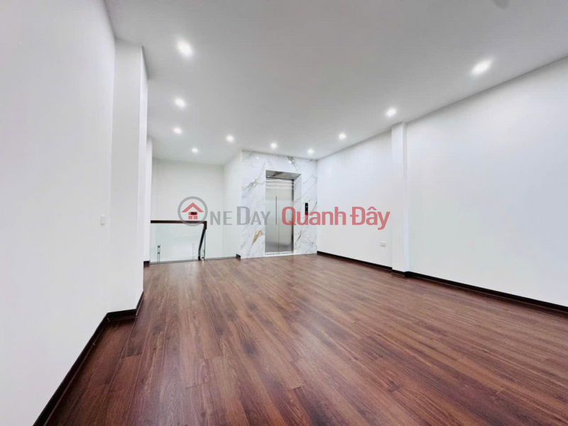 Property Search Vietnam | OneDay | Nhà ở Niêm yết bán | BÁN NHÀ TRUNG TÂM THẠCH BÀN – 55m², 7 TẦNG, THANG MÁY, Ô TÔ ĐỖ CỬA