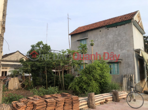 For Sale Fast 2 Lot Frontage Super Prime Location In Mo Duc District, Quang Ngai Province. _0