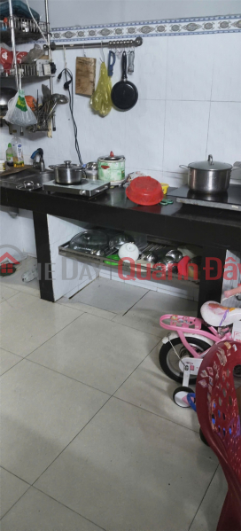 GOOD PRICE - OWNER NEEDS TO SELL URGENTLY House Located in Tan Phu Ward, Thu Duc City, HCMC Vietnam | Sales, đ 2.4 Billion