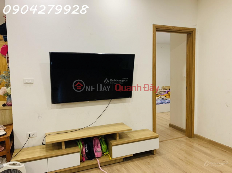 Property Search Vietnam | OneDay | Nhà ở, Niêm yết cho thuê | Cho thuê căn góc 93m2, The K Park, Văn Phú Hà Đông