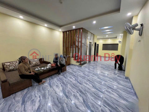 HOUSE FOR RENT IN HONG MAI, CAR PARKING AVAILABLE, ELEVATOR, SUITABLE FOR OFFICE USE, 62M², 4 FLOORS, 18 MILLION VND. 0903258273 _0