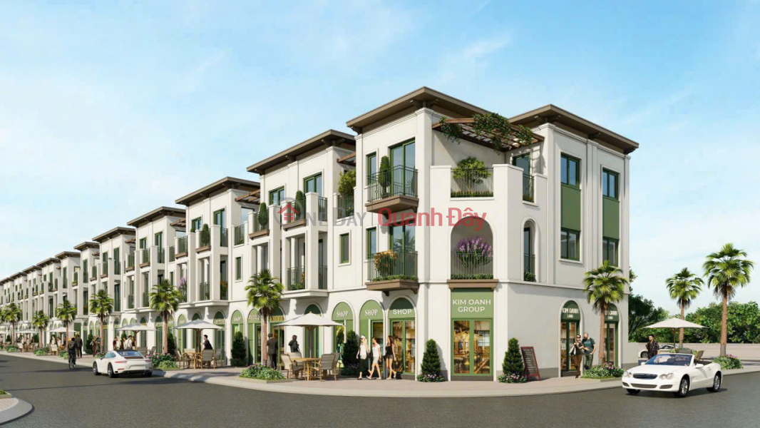 Bán Nhà 1 Trệt 1 Lửng 1 Lầu Khu K Home New City hỗ trợ vay ngân hàng đến 25 năm, lãi suất ưu đãi 6,6%. Niêm yết bán