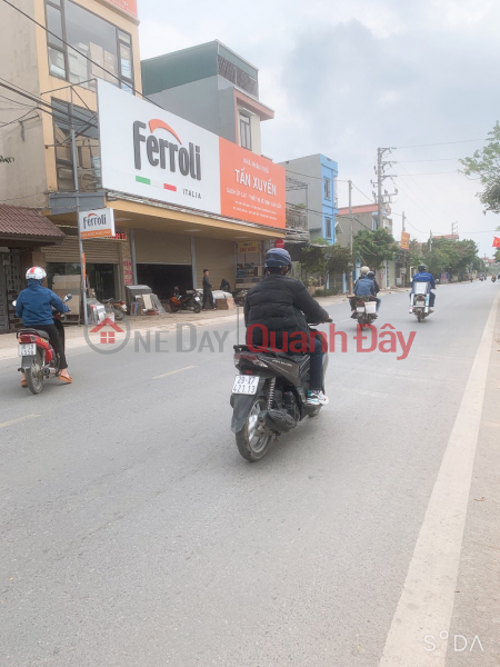 Property Search Vietnam | OneDay | Residential, Sales Listings, Homeowner needs to sell plot of land in Yen Son area, Chuc Son Chuong My town, Hanoi With land area: 90 m ! Near high school