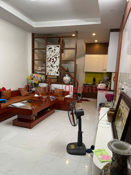 Property Search Vietnam | OneDay | Residential | Sales Listings | OWNER'S HOUSE - Need to sell quickly a beautiful house at 1\\/16\\/69 Thuy Linh, Linh Nam, Hoang Mai