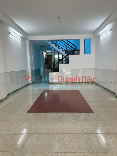 House for sale, area 88m2, 6m wide truck alley, Le Thuc Hoach Street, Tan Phu District _0