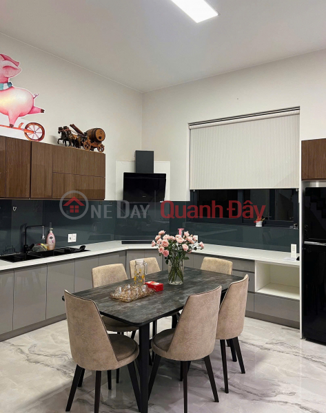 WHOLE VILLA FOR RENT LE HONG PHONG, XUAN HUONG WARD - DA LAT Vietnam Rental đ 25 Million/ month