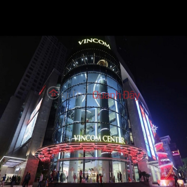For sale by owner NGUYEN CHI THANH - CAR - Business office 63m - 1x,X billion Sales Listings