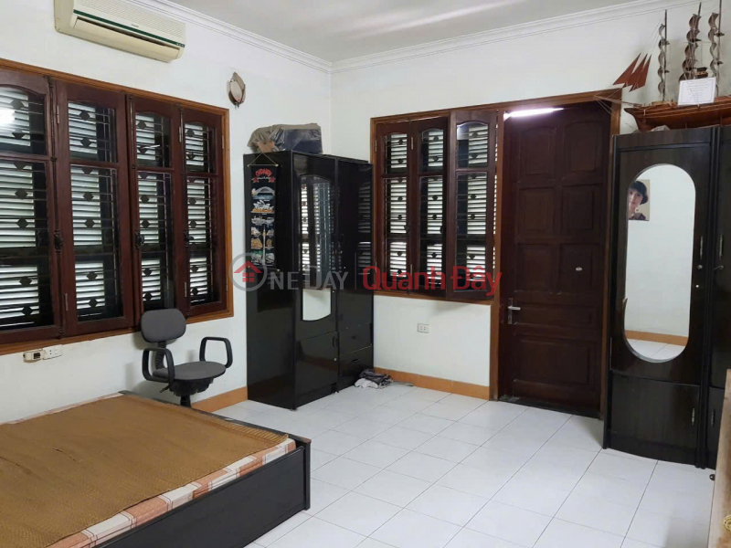 Hàng hiếm PHỐ Nguyễn Xiển,Thanh Xuân 61m2, 5 tầng giá 15 tỷ, ô tô đỗ. Việt Nam | Bán đ 15 tỷ