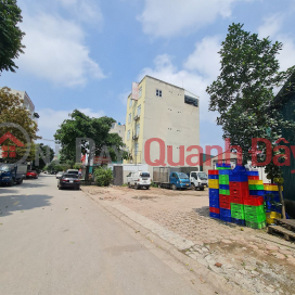 Land for sale in Da Ton, Gia Lam, Hanoi. 55m2, car access. 3 billion x primary school. Contact 0989894845 _0