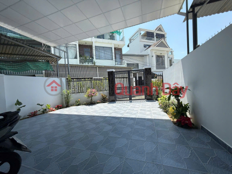 BEAUTIFUL HOUSE IN GO GANG, VINH HIEP, NEXT TO VINH DIEM TRUNG, NHA TRANG, CAR ACCESS RIGHT AT YOUR PLACE _0