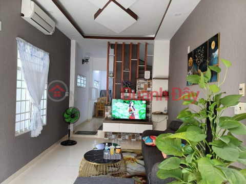 3-storey house for sale in Lac Long Quan alley - Nha Trang _0