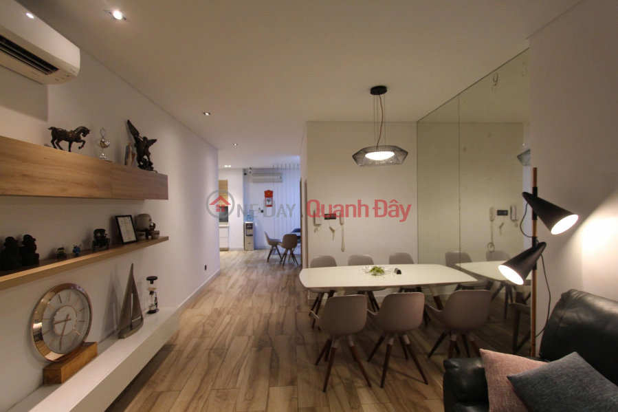 Property Search Vietnam | OneDay | Nhà ở | Niêm yết bán | Chính Chủ Bán HXH Nơ Trang Long, P.12, Bình Thạnh: 3.65x22m, Giá 17 tỷ.