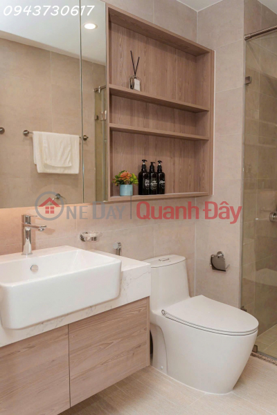 đ 1,94 tỷ | CHỈ 1,93 TỶ SỞ HỮU CĂN HỘ 1PN+ 46M2 - VIEW BỂ BƠI- TẦNG ĐẸP- NỘI THẤT 5 TẠI K-PARK AVENUE