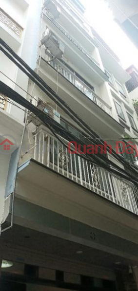 CĂN NHÀ HÀM NGHI NAM TỪ LIÊM hàng hiếm -oto - ngõ thông - ở ngay tặng nội thất Niêm yết bán