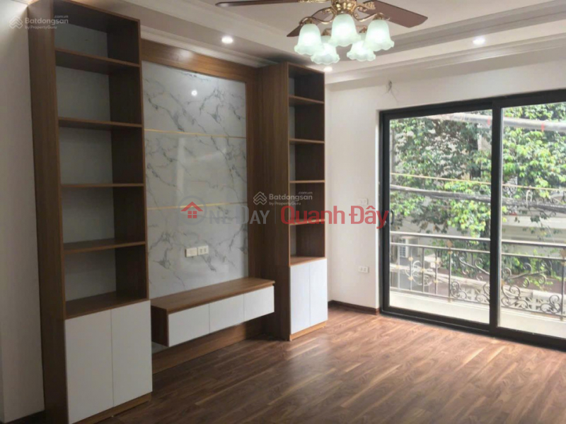 Property Search Vietnam | OneDay | Residential, Sales Listings | The owner immediately sells Dai Tu townhouse 63m x 4.5MT, corner lot, car, 15m. 5.6 billion.