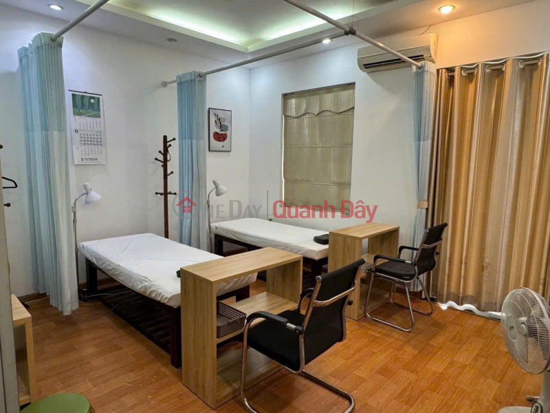 đ 38 tỷ | BÁN SHOPHOUSE KĐT MỸ ĐÌNH SÔNG ĐÀ - SUDICO KINH DOANH CỰC TỐT - DÒNG TIỀN ỔN ĐỊNH 600 TR