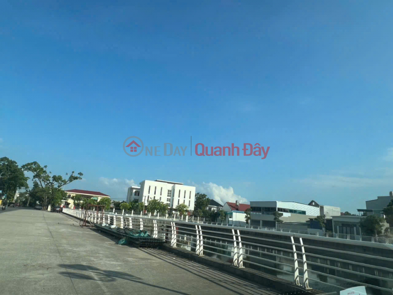 88m² Behind Xuan Hoa Ward Police Station<br \\/> Investment price starting from only 1.6xx billion VND – Accessible by car. Vietnam | Sales đ 1.68 Billion
