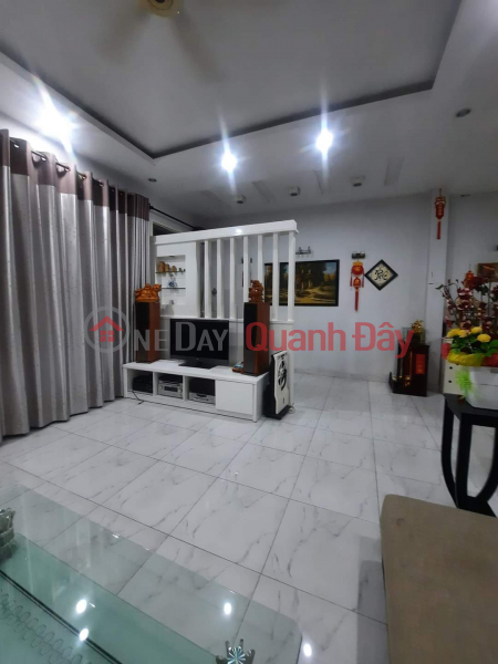 House for sale in front of Tan Binh, 7m wide, Ward 12, Tan Binh District Vietnam, Sales đ 17.9 Billion