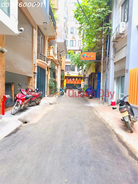 Property Search Vietnam | OneDay | Residential | Sales Listings | Plot, car access, cash flow 300 million\\/month Nguyen Hong street. 53m² x 4T – 19.5 billion