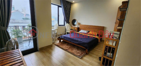 GIÁ TỐT - CẦN BÁN NHANH Villa Mini Kiệt Chế Lan Viên Đà Nẵng - Khu Sầm Uất, Đông Đúc _0
