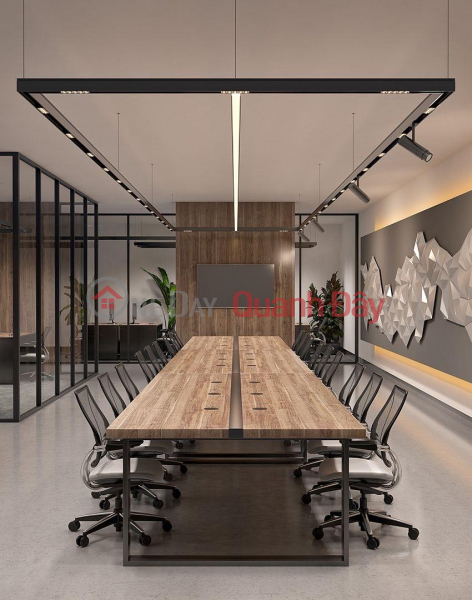 Property Search Vietnam | OneDay | Residential, Sales Listings **House for sale on Cong Hoa Street, Ward 4, Tan Binh District (9*35m),8 floors, generating rental income**