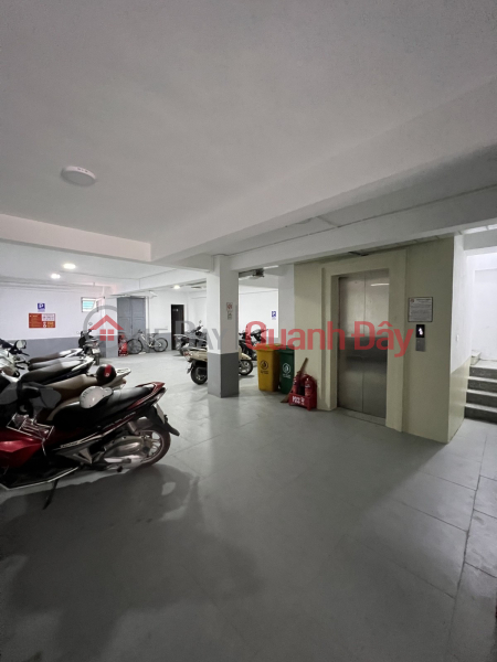 Property Search Vietnam | OneDay | Nhà ở | Niêm yết bán, Bán ccmn phố Đại Từ, 98m2 x 8 tầng , 25 phòng , hiệu suất 10%