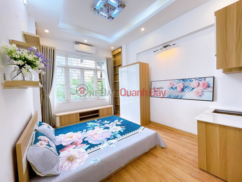 Property Search Vietnam | OneDay | Residential Sales Listings, Selling townhouse Hoang Ngan, Thanh Xuan, Dt98m2, 4T, MT14m, price 8.3t billion VND