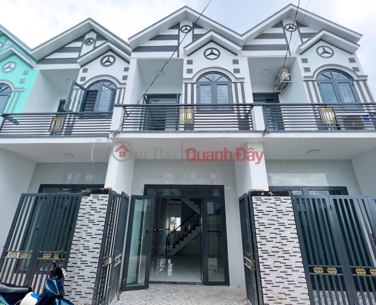 Only 1 Unit left. Beautiful upstairs house right at changsin Thanh Phu company only 1ty050 Sales Listings