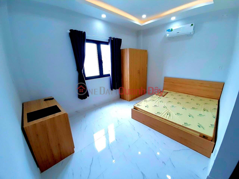 Property Search Vietnam | OneDay | Residential, Sales Listings House for sale in front of Trinh Dinh Trong, Tan Phu district, 7 floors, 98m2 elevator, price 16 billion TL
