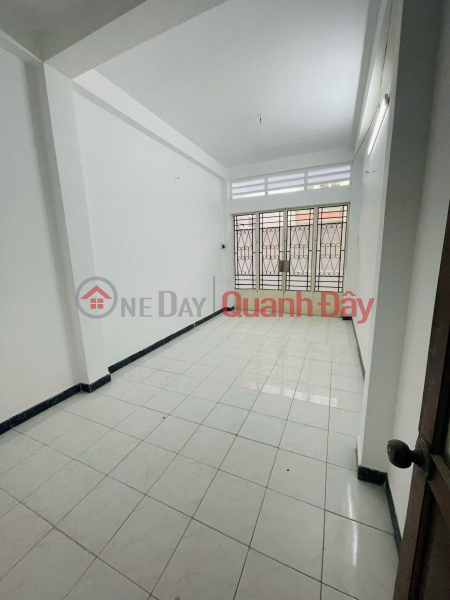 Property Search Vietnam | OneDay | Nhà ở, Niêm yết cho thuê Nhà hẻm xe hơi CMT8 gần Ngã tư Bảy Hiền, 4 phòng ngủ, chỉ 12 triệu