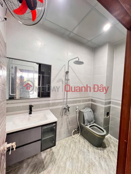 đ 1,85 tỷ | BIỆT THỰ MINI ĐẸP SỔ RIÊNG THỔ CƯ ĐƯỜNG 6M - 600TR SỞ HỮU TẠI BIÊN HÒA